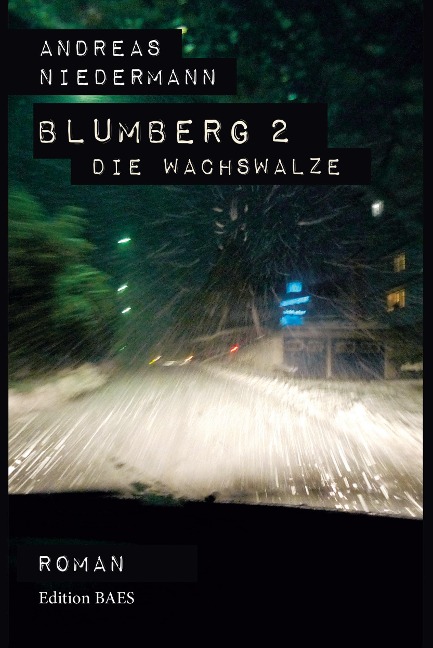 Blumberg 2 - Andreas Niedermann