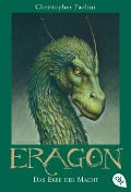 Eragon 04 - Das Erbe der Macht - Christopher Paolini