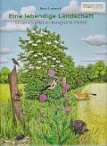 Cover-Bild zum Titel 'Eine lebendige Landschaft' von 'Uwe Klindworth'