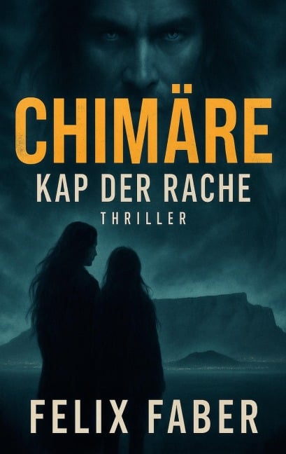 Chimäre - Felix Faber