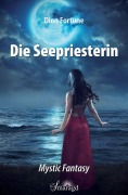 Cover-Bild zum Titel 'Die Seepriesterin' von 'Dion Fortune'
