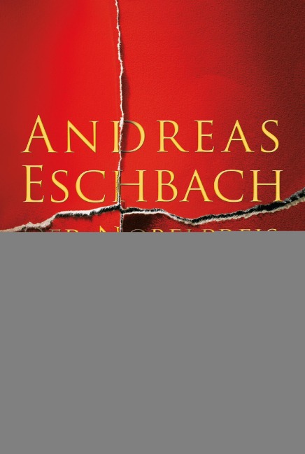 Der Nobelpreis - Andreas Eschbach