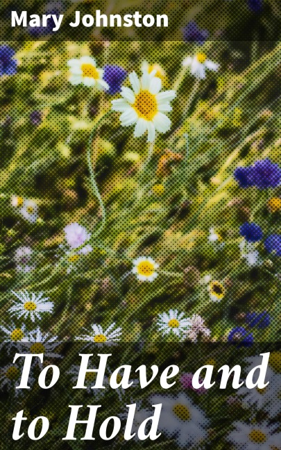 To Have and to Hold - Mary Johnston