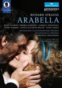 Arabella - Fleming/Thielemann/Staatskapelle Dresden