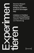Cover-Bild zum Titel 'Experimentieren' von ''