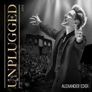 Cover-Bild zum Titel 'Unplugged (Live)' von 'Alexander Eder'