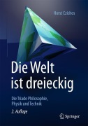 Cover-Bild zum Titel 'Die Welt ist dreieckig' von 'Horst Czichos'