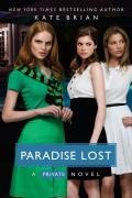Cover-Bild zum Titel 'Paradise Lost' von 'Kate Brian'