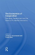 Cover-Bild zum Titel 'The Economics Of Cooperation' von 'James Roumasset, Susan Barr'
