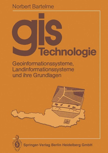 GIS Technologie - Norbert Bartelme