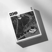 Cover-Bild zum Titel 'Echo (III)' von 'Jin'