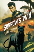 Sorrow's Twin (Demon in Exile, #3) - Rory Surtain