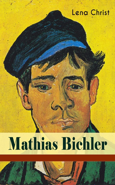 Mathias Bichler - Lena Christ