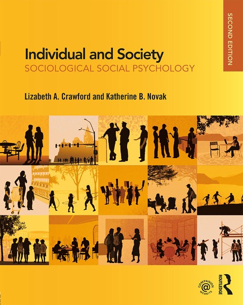 Individual and Society - Lizabeth A. Crawford, Katherine B. Novak