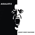 Cover-Bild zum Titel 'Angry Body Machine' von 'Akalotz'