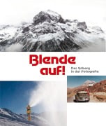 Cover-Bild zum Titel 'Blende auf!' von ''
