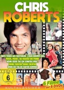 Cover-Bild zum Titel 'Chris Roberts - Kultklassiker' von ''