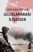 Cover-Bild zum Titel 'Ortadoguda Uluslararasi Iliskiler' von 'Ewan Stein'