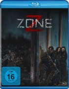 Cover-Bild zum Titel 'Z Zone' von 'Bilguun Chuluundorj'