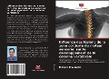 Cover-Bild zum Titel 'Influence des lésions de la zone corticale du moteur sensoriel sur le développement de la colonne vertébrale' von 'Richard Chaloupka'