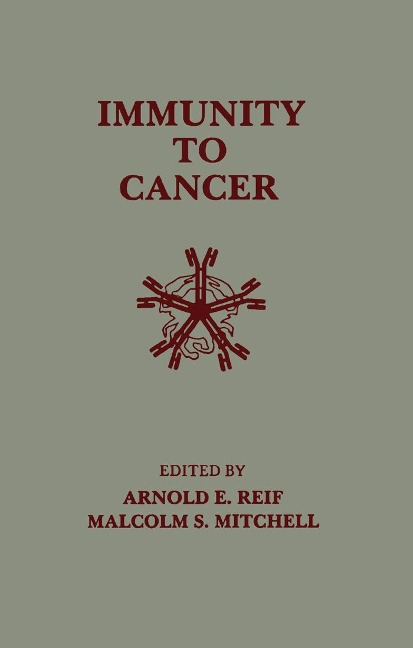 Immunity to Cancer - 