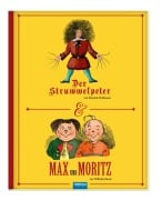 Struwwelpeter & Max und Moritz - 