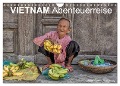 Vietnam Abenteuerreise (Wandkalender 2024 DIN A4 quer), CALVENDO Monatskalender - Gloria Correia Photography