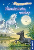 Cover-Bild zum Titel 'Sternenschweif, 12, Mondscheinzauber' von 'Chapman Linda'