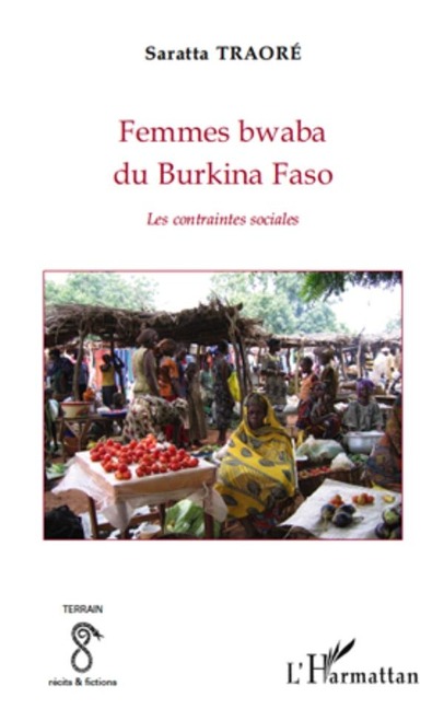 Femmes bwaba du burkina faso - les contraintes sociales - Henri Vieille-Grosjean Henri Vieille-Grosjean