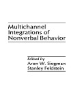 Cover-Bild zum Titel 'Multichannel Integrations of Nonverbal Behavior' von ''