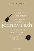 Johnny Cash. 100 Seiten - Holger Hanowell