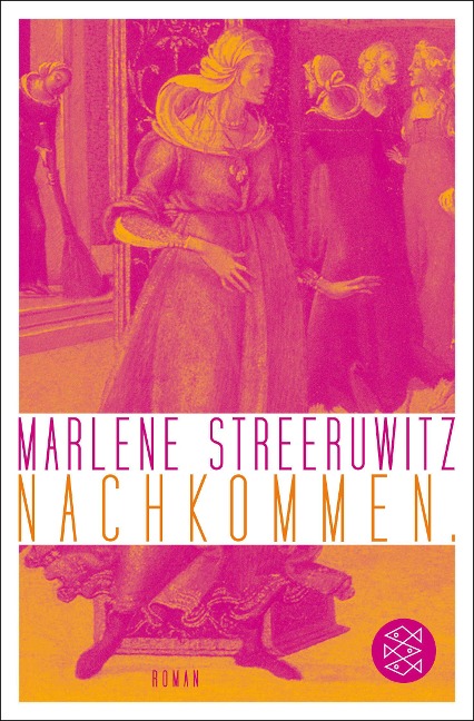 Nachkommen. - Marlene Streeruwitz
