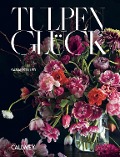 Cover-Bild zum Titel 'Tulpenglück' von 'Sarah Stiller'