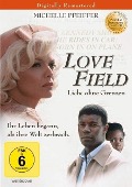 Love Field - Liebe ohne Grenzen - Don Roos, Jerry Goldsmith