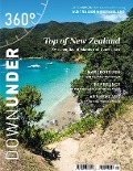 Cover-Bild zum Titel '360° DownUnder - Ausgabe 1/2024' von ''