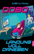 Cover-Bild zum Titel 'Dobo' von 'Judith Le Huray'