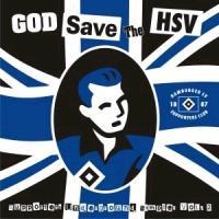 Volkspark Calling Vol.2 - HSV Supporters Sampler