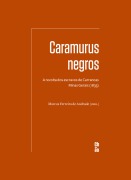 Cover-Bild zum Titel 'Caramurus negros' von 'Marcos Ferreira de Andrade'