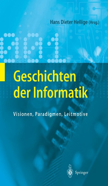 Geschichten der Informatik - 