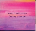 Cover-Bild zum Titel 'Orrius Concert' von 'Marco Mezquida'