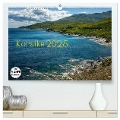 Korsika 2025 (hochwertiger Premium Wandkalender 2025 DIN A2 quer), Kunstdruck in Hochglanz - Kirsten Und Holger Karius
