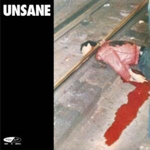 Unsane (Reissue) - Unsane