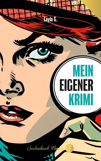 Mein eigener Krimi - Layla G.