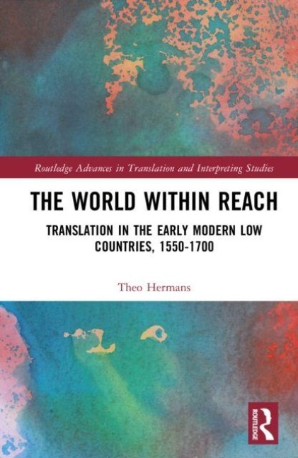 The World Within Reach - Theo Hermans