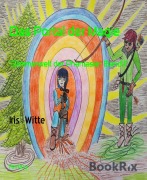 Cover-Bild zum Titel 'Das Portal der Magie' von 'Iris Witte'