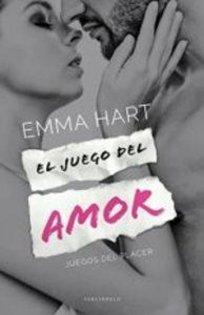 El Juego del Amor - Emma Hart