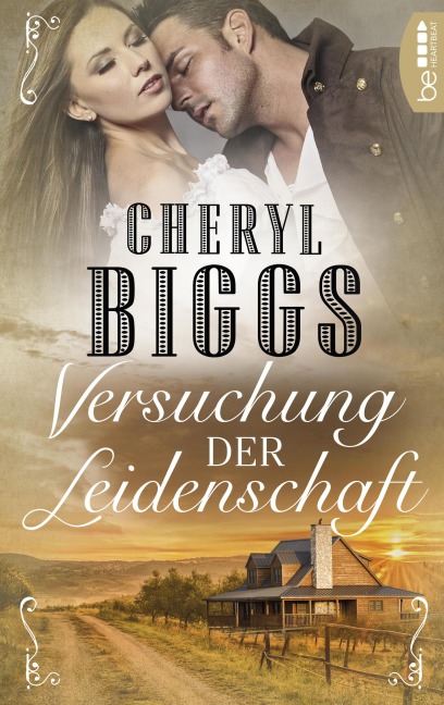 Versuchung der Leidenschaft - Cheryl Biggs