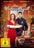 Der Weihnachtsquilt - Sarah Mayberry, Massimo Sammi