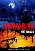 Louisiana Blood - Mike Donald