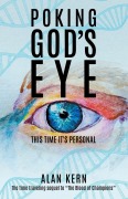 Cover-Bild zum Titel 'Poking God's Eye' von 'Alan Kern'